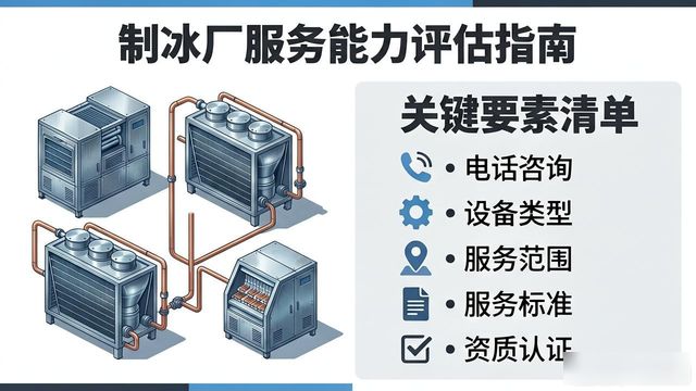 杭州工业冰块公司电话怎么找？本地制冰服务指南